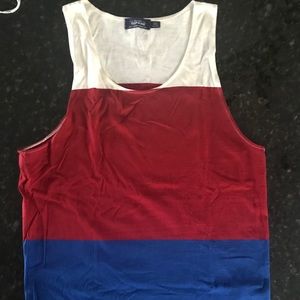 TopMan Tank